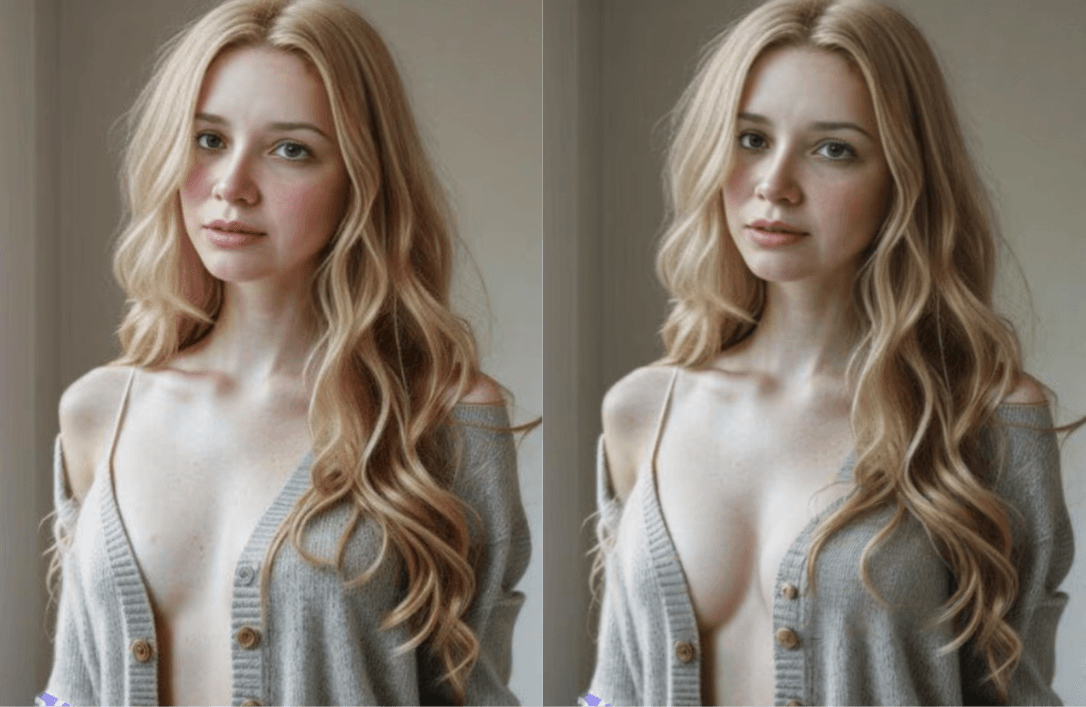 Cover Image for Free AI Breast Enlargement Tools in 2026